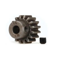 Gear, 16-T pinion (1.0 metric pitch) (fits 5mm shaft)/ set s