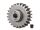 Gear, 24-T pinion (1.0 metric pitch) (fits 5mm shaft)/ set s