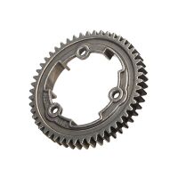 Traxxas Spur gear, 50-tooth, steel (1.0 metric pitch) 6448X