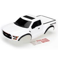 Traxxas Karosserie Ford Raptor 2017 HD + Decal 5826X