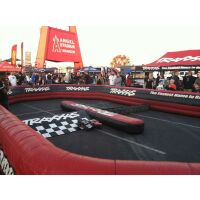 Traxxas TRAXXAS INFLATABLE TRACK 6185