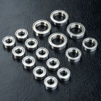 MST 210567 CFX Bearing set