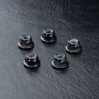 MST 110096 Lock nut M4 (5)