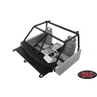 RC4WD Interior Package for Trail Finder 2 / Mojave VVV-C0378