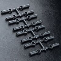 MST 230057 5,8 Rod Ends Set