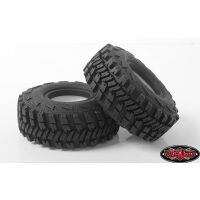 RC4WD RC4WD Goodyear Wrangler MT/R 1.55 Scale Tires Z-T0159