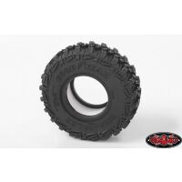 RC4WD RC4WD Goodyear Wrangler MT/R 1.9 4.19 Scale Tires Z-T0160