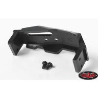 RC4WD Low Profile Delrin Skid Plate for Std. TC (D90/D110/Cruiser) Z-S1807
