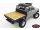 RC4WD Wood Flatbed for Mojave II Four Door Body Set VVV-C0394