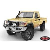 RC4WD Trifecta Front Bumper for Land Cruiser LC70 Body...