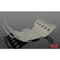 RC4WD Metal Chassis Guard for Axial Wraith VVV-C0409
