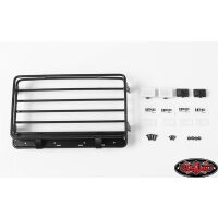 RC4WD Malice Mini Roof Rack w/Lights for Land Cruiser...