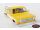 RC4WD RC4WD Chevrolet Blazer Hard Body Complete Set (Yellow) Z-B0152