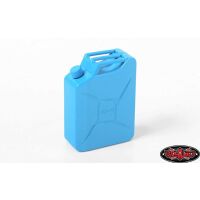 RC4WD Scale Garage Series 1/10 Water Jerry Can Z-S1808