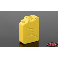 RC4WD Scale Garage Series 1/10 Diesel Jerry Can Z-S1812