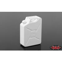 RC4WD Scale Garage Series 1/10 Custom Jerry Can Z-S1814