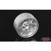 RC4WD T-Runner Classic 1.9 Beadlock Wheels Z-W0250