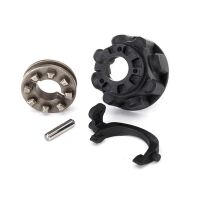 Carrier Differential,  Differential slider, T-Lock-Gabel