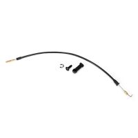 Traxxas Cable, T-lock vorn 8283
