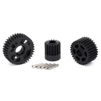 Traxxas SLVR Gear Set, Transmission (inkl. 18T, 30T input gears, 36T 8293