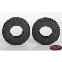 RC4WD Mickey Thompson Narrow 2.2 Baja MTZ Scale Tires Z-T0085