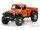 Pro-Line 1946 Dodge Power Wagon Karo klar