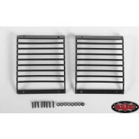 RC4WD Front Lamp Guards for Traxxas TRX-4 VVV-C0445