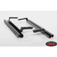 RC4WD Metal Side Sliders for Traxxas TRX-4 Land Rover...
