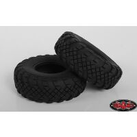 RC4WD Militia 1.9 Army Truck Tires VVV-S0195