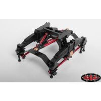 RC4WD 1/14 Transverse Stretching Rear Suspension System...