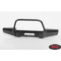 RC4WD RC4WD Metal Front Winch Bumper for Traxxas TRX-4 Z-S0543