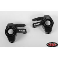 RC4WD Aluminum Steering Knuckles for Axial AR44 Axle...