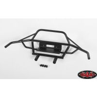 RC4WD RC4WD Marlin Crawlers Front Winch Bumper w/Stinger for TF2 Z-S1789