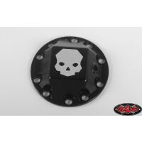 RC4WD RC4WD Ballistic Fabrications Diff Cover for 1/18th...