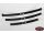 RC4WD Super Soft Flex Leaf Springs for TF2 (4) Z-S1815