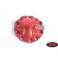 RC4WD RC4WD ARB Diff Cover for 1/18 Yota II Axle (Red) Z-S1822