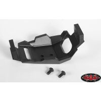 RC4WD Low Profile Delrin Skid Plate for Std. TC (TF2 SWB) Z-S1823