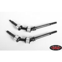 RC4WD XVD Axles for Leverage High Clearance Rear Axle Z-S1828