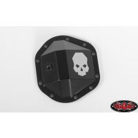 RC4WD RC4WD Ballistic Fabrications Diff Cover for K44 Cast Axle Z-S1841