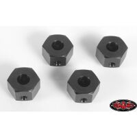 RC4WD RC4WD 12mm Wheel Hex Conversion for Traxxas TRX-4 Z-S1844