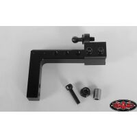RC4WD RC4WD Adjustable Drop Hitch for Traxxas TRX-4 Z-S1846