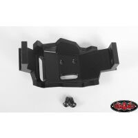 RC4WD Low Profile Delrin Skid Plate for Std. TC (TF2) Z-S1851