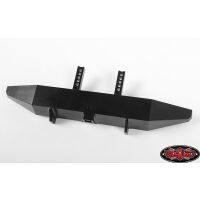 RC4WD RC4WD Aluminum Rear Bumper for Traxxas TRX-4 Z-S1854