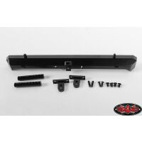 RC4WD Tough Armor Rear Bumper + Hitch Mount for ChevyBlazer / TF2 Z-S1863