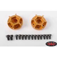 RC4WD 17mm Mad Force / 1/8 Buggy Universal Hex for 40 Series Z-S1866