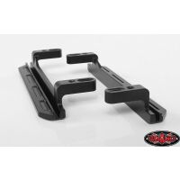 RC4WD Aluminum Rock Slider Set for Traxxas TRX4 Z-S1867