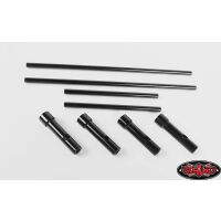 RC4WD Trail Finder 2 Aluminum Side Body Posts Z-S1882