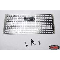 RC4WD Land Rover 1/10 D90/D110 Metal Grill Z-S1887