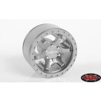 RC4WD RC4WD Rotiform Six-OR 1.55 Beadlock Wheels Z-W0115