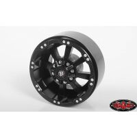 RC4WD RC4WD Ballistic Off Road Morax 1.7 Beadlock Wheels Z-W0118